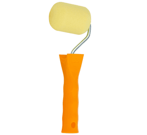 Rodillo 7cm espuma poliéster Hela