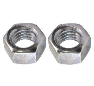 Tuerca hexagonal. grado 2. 1/2–13. Easy Fix