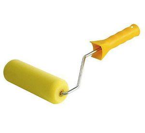 Rodillo 16cm espuma poliéster Hela