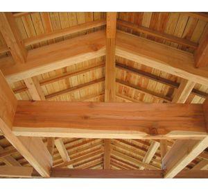 Pino oregón cepillado 2x4 4 m