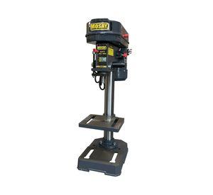 Taladro sobremesa 250W 13 mm ZJ4113 Mosay