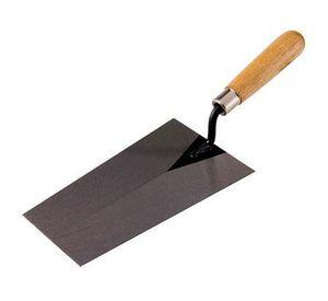 Plana punta rectangular 7 202 Hela