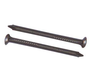 Clavo 20 x 30 mm negro x100 unidades Imporper