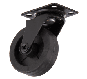 Rueda 40 mm pintada Gevemac