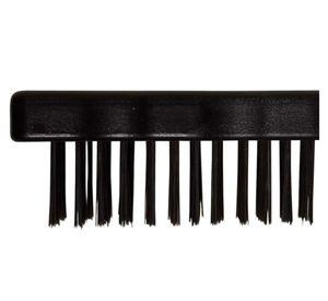 Escobilla acero rectangular sin mango Wesser