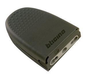 Enchufe hembra volante 10 / 16 amp Bticino