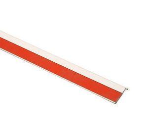 Sello para tina pvc 2,5 mt color blanco Dvp