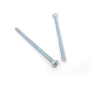 Roscalata ranura combinada 8x3 10unidades. Easy Fix