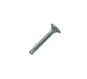 Tornillo volcanita pta broca 6x1 1/4 fosf 250 un Mamut