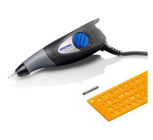 Lápiz grabador eléctrico 35W 290-01 Engraver Dremel