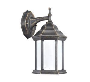 Farol pared 1L 6 caras
