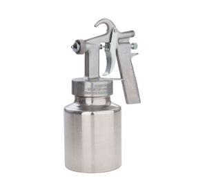 Pistola para pintar baja presión Muzi