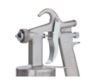 Pistola para pintar baja presión Muzi