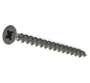 Tornillo volcanita crs rosca gruesa fosfatizadox1 5/8'' balde 600u Mamut