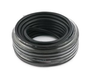 Rollo cordón H05VV-F 3x1 mm negro 10 m