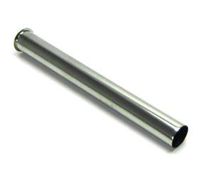 Cola para sifón 30 cm 1 1/4 pulgadas cromado Tres.