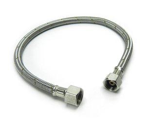 Flexible gas hi hi 1/2 x 7/8 x 60 cms Comisa