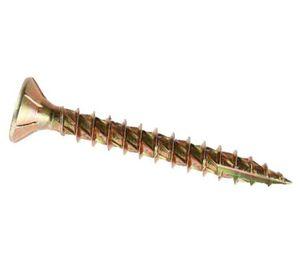 Tornillo Jet Screw N°3.5 x 4 cm 12 unidades Imporper