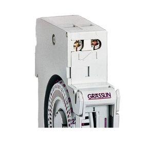 Timer talento mini 111. 1 din. r din 16a Grasslin