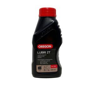 Aceite mezcla 1:50 2 tiempos 0,5 litros Oregon