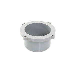 Descarga vertical 110 mm (y) Nicoll