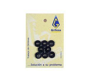 Goma para llave acrilo nitrilo 1/2 8 unidades Grifesa