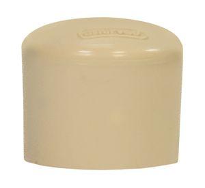 Tapón CPVC 3/4" SO