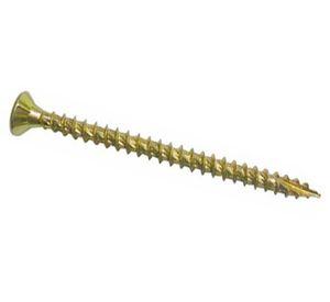 Tornillo Jet Screw N°4.5 x 5 cm 12 unidades Imporper