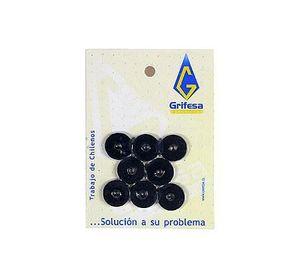 Goma para llave acrilo nitrilo 3/4'' 8 unidades Grifesa