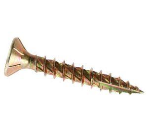 Tornillo Jet Screw N°3.5 x 2,5 cm 144 unidades Imporper
