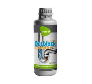 Des-block Passol