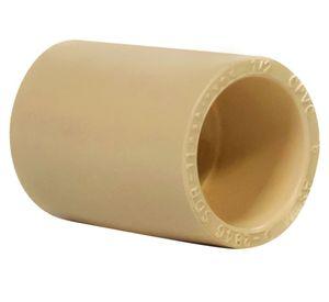 Copla CPVC 1/2"