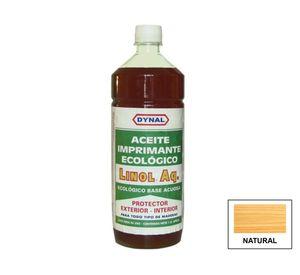 Aceite imprimante 1 litro Linol aquoso Dynal