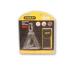 Multiherramienta 16 en 1 stanley Stanley