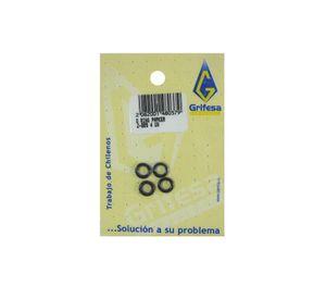 Oring parker 2-009 4 unidades Grifesa