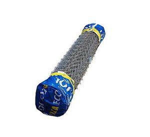 Malla ecosol acero galvanizado R25 1,50x25 m