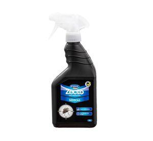 Insecticida mosca LPU 500 cc