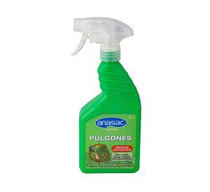 Insecticida pulgones 500 ml