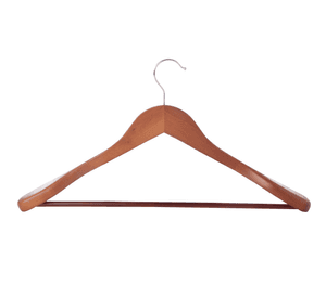 Colgador madera Maxi Nuevo Hogar