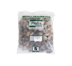 Piedra rio 5kg Piedra noble
