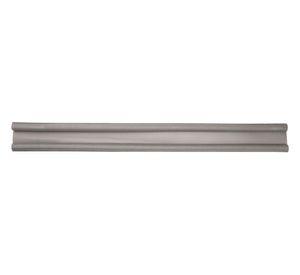 Doble rollo aislante 95 cm negro Tesa