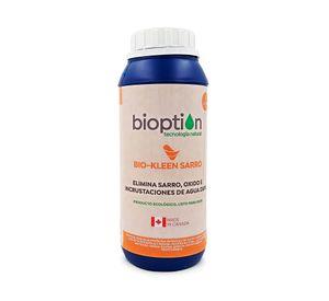 Quita sarro Bio-Kleen 1 lt