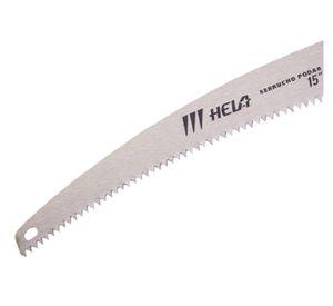 Serrucho para podar 15'' Hela