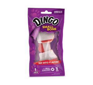 Hueso 35 gr carne Dingo