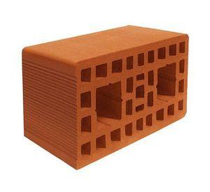 Ladrillo santiago 29x14x11,3 cm 11E