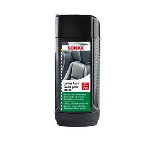 Loción para cueros 250 ml Sonax