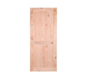 Puerta Pino Radiata Italia 85x200 cm Multimarca