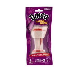 Hueso carne Dingo