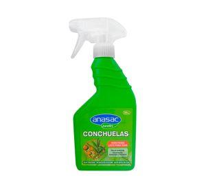 Insecticida conchuelas 500 ml
