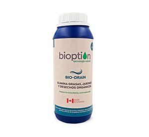 Destapa drenaje Bio-Drain 1 lt